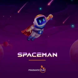 Spaceman 8casino app