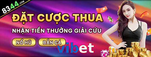Trò Chơi Bắn Cá Phổ Biến Tại vibet