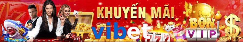 Casino Trực Tuyến Trò Chơi Được Yêu Thích Tại vibet